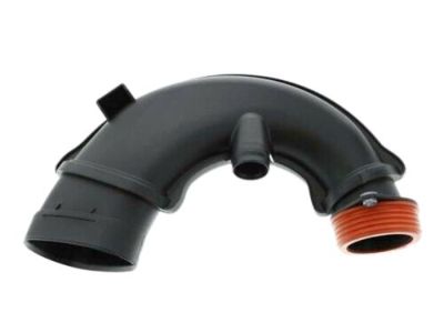 BMW 750i Air Intake Hose - 13717577452