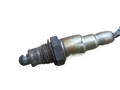 BMW 11788657235 Oxygen Sensor