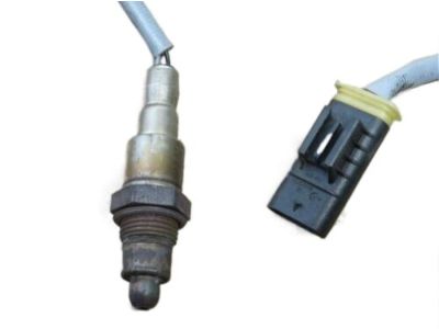 BMW 11788657235 Oxygen Sensor