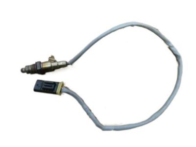 BMW M8 Oxygen Sensor - 11788657235