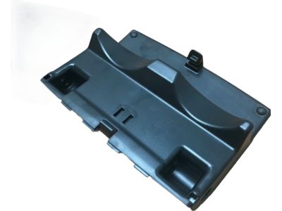 BMW 535i GT Cup Holder - 52207269456