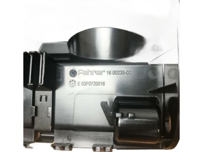 BMW 52207269456