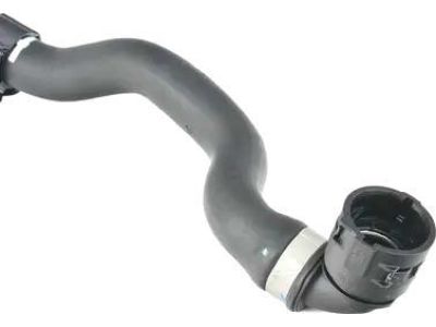 BMW 17127535534