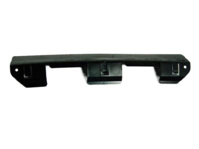 BMW 51757139114 Deflector Lip, Underbody Shield