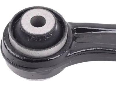 31126864821 BMW Bottom Rubber Mount Wishbone, Left Product Photo 2 of 4