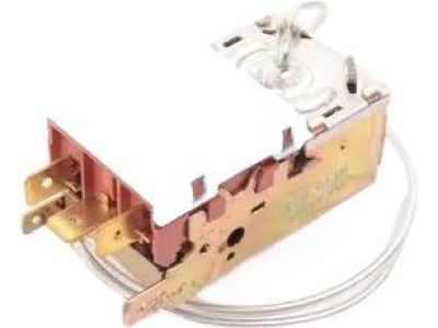 61311367652 BMW Temperature Switch Product Photo 2 of 3