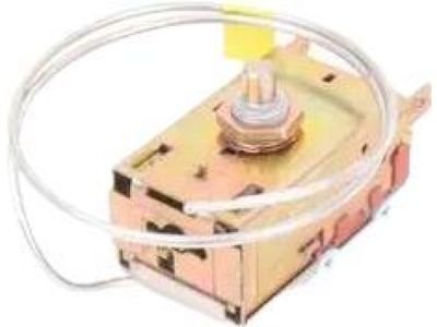 61311367652 BMW Temperature Switch Product Photo 3 of 3