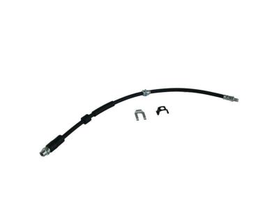BMW 430i Gran Coupe Brake Line - 34306792254