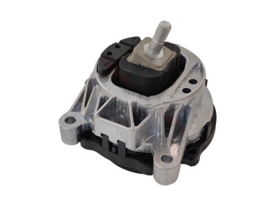 BMW 22116856183 Engine Mount Left