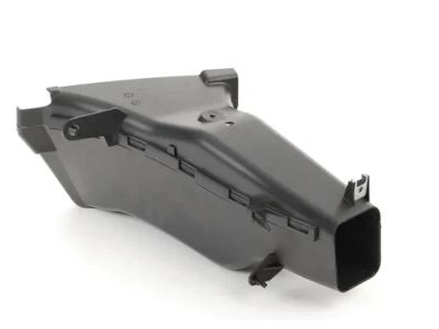 51747891383 BMW Front Left Brake Air Duct Product Photo 1 of 2