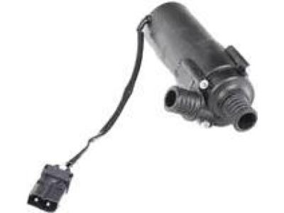 BMW 850i Water Pump - 64118390063