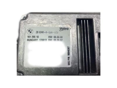 BMW 66539461605