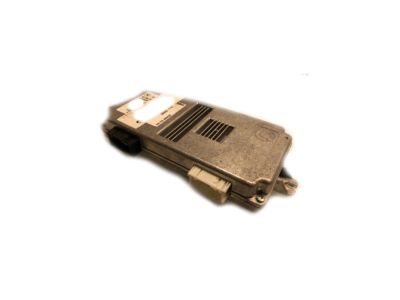 BMW 66539461605