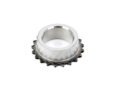 BMW 530xi Variable Timing Sprocket - 11417552899