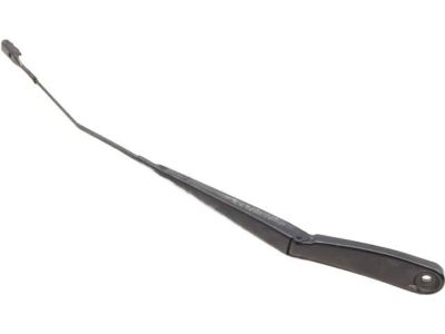 BMW X1 Windshield Wiper - 61617360515