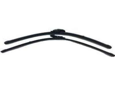 BMW 840i xDrive Windshield Wiper - 61619478909
