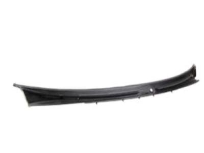 BMW 51718232894 Cover, Windscreen Panel