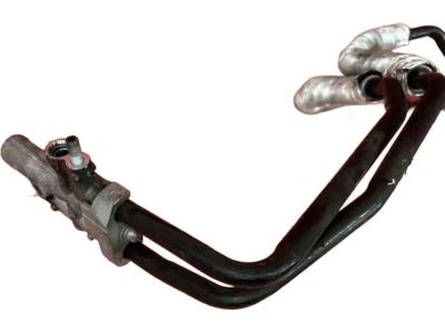 BMW 17222283585
