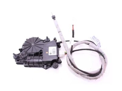 BMW 528i xDrive Door Lock - 51244447850