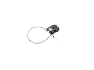 BMW 51244447850