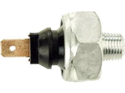 BMW 2000 Oil Pressure Switch - 61311351799