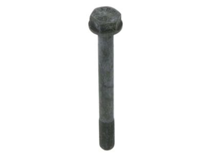 BMW 11367524954 Collar Screw