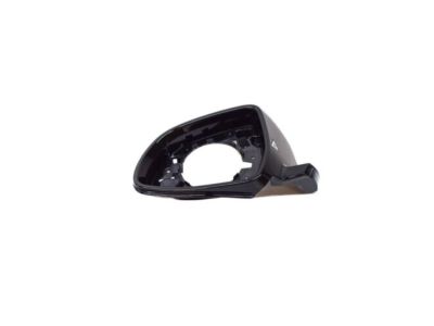 BMW 51167327913 Supporting Ring, Black, Left