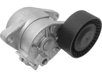 BMW 11281427252 Mechanical Belt Tensioner