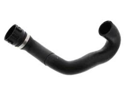 2013 BMW 535i xDrive Cooling Hose - 11537593513