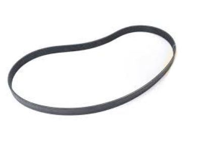 BMW 11287628659 Ribbed V-Belt