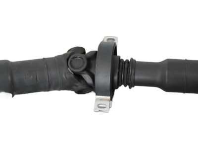26107614672 BMW Automatic Gearbox Drive Shaft Product Photo 3 of 6