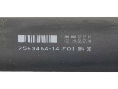 26107614672 BMW Automatic Gearbox Drive Shaft Product Photo 2 of 6