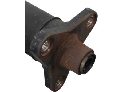 26107614672 BMW Automatic Gearbox Drive Shaft Product Photo 4 of 6