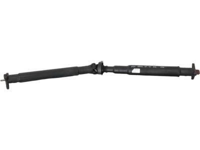 2011 BMW 550i GT xDrive Drive Shaft - 26107614672