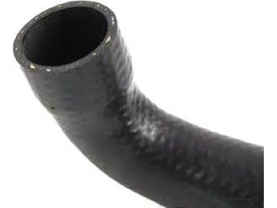 BMW 850Ci Radiator Hose - 11531741416