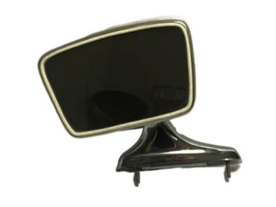 BMW 51161804452 Exterior Mirror Left