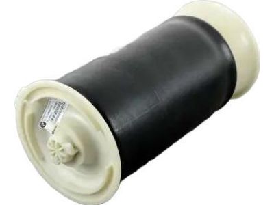37126790083 BMW Rear Pneumatic Spring Product Photo 4 of 4