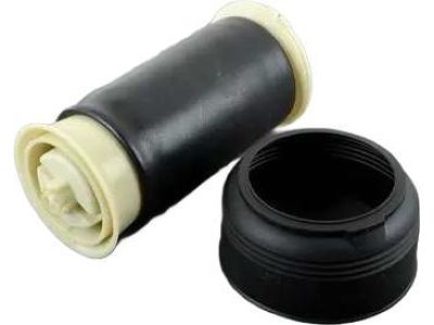 BMW X6 M Air Suspension Spring - 37126790083