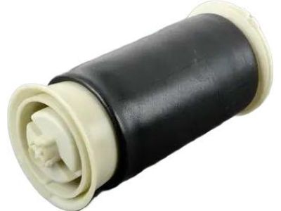 37126790083 BMW Rear Pneumatic Spring Product Photo 3 of 4