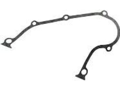 BMW 325e Timing Cover Gasket - 11141720903