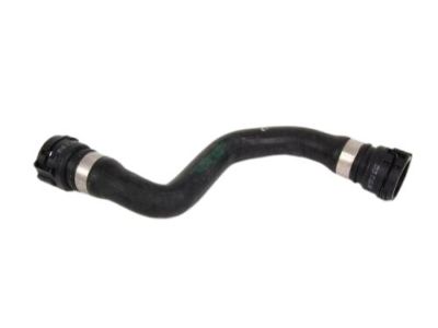 BMW 11537500735 Cooling System Water Hose
