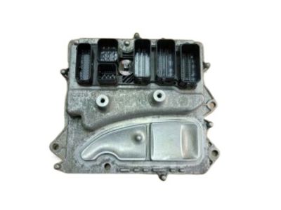 BMW X6 Ignition Control Module - 12148618483