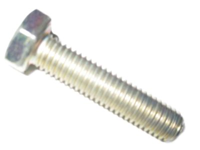 BMW 07119913676 Hex Bolt