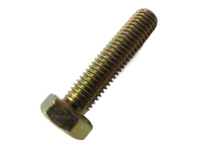 BMW 07119913676 Hex Bolt