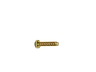 BMW 07119913676 Hex Bolt