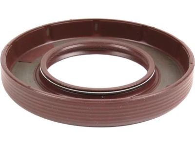 BMW 528i xDrive Automatic Transmission Seal - 23117531353