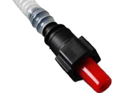 16146766158 BMW Fuel Filter With Pressue Regulator Product Photo 2 of 5