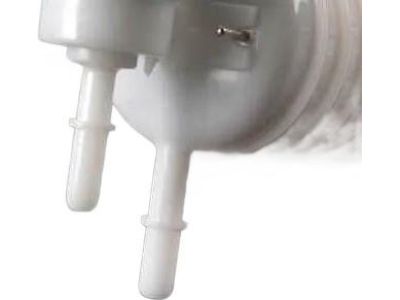 16146766158 BMW Fuel Filter With Pressue Regulator Product Photo 4 of 5