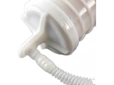 16146766158 BMW Fuel Filter With Pressue Regulator Product Photo 3 of 5