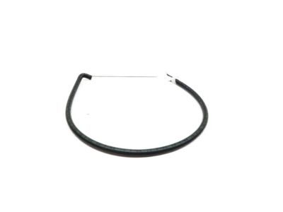 BMW 13311722565 Fuel Hose